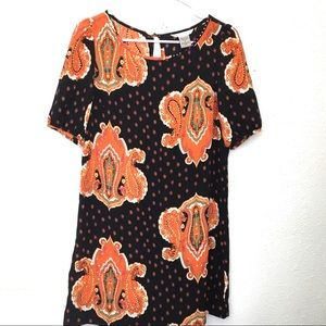 Charlotte Russe Dress S